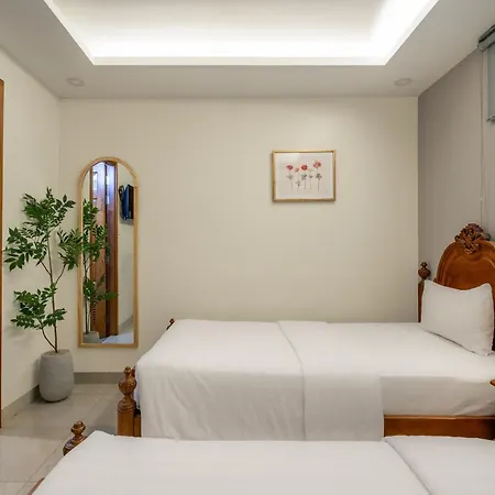 Sazi Erato Hotel - Free Airport & Breakfast-3